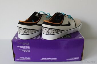 Boty Nike SB Zoom Stefan Janoski OG+ vel. 39 - 4