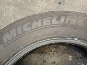 Letní pneu Michelin 205/55/16 91V - 4