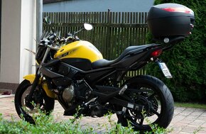 Yamaha XJ6N - 2011 - 4