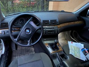 Bmw e46 318i 105kw - 4