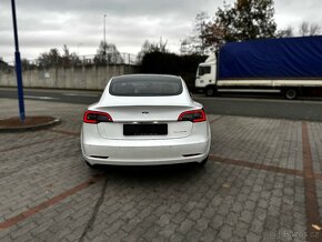 Tesla Model 3 FSD LONG RANGE 4X4 AutoAukce - 4