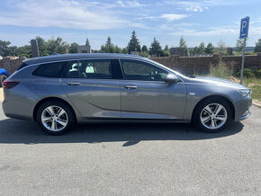 OPEL INSIGNIA 2.0 CDTi 125kW 2018+ODPOČET DPH+Najeto 203TKM+ - 4