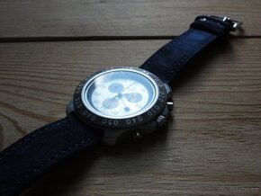 Hodinky Prim Manufacture Chronograph - 4