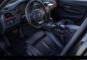 BMW 320 D - 4