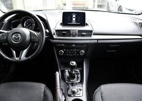 Mazda 3 2.0iSKYACTIV-G REVOLUTION BOSE - 4