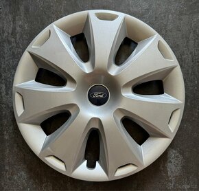 Poklice Ford 16” - 4