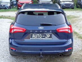 Ford Focus 2,0 D EcoBlue COOL & CONNECT 197.000 km - 4