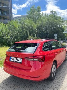 Škoda Octavia 4 (63t km).   2.0 TDI Manual - 4