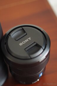 SONY FE 24-70 mm f/4 ZA OSS - 4