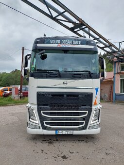 Volvo FH 13 - 500 Euro 6 - 4