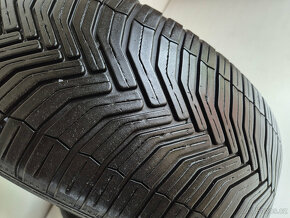 Zimní Celoroční pneu Michelin CrossClimate SUV 225/60 R18 - 4