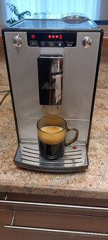 Kavovar Espresso Melitta Solo - 4