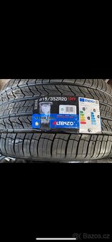 alu 5x120 r20 bmw - 4