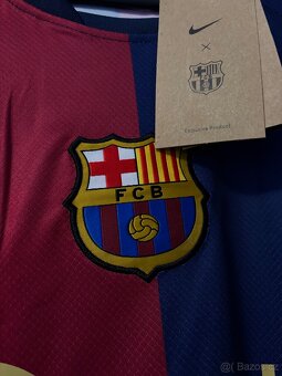 FC Barcelona dres - 4