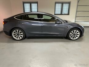 Tesla Model 3 Long Range 2019 77 tis. km FSD - 4