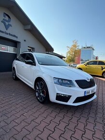 Škoda Octavia 2.0tdi 110kw DSG 144tis km - 4