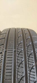 Tracmax 205/55 R16 91H 5-6mm - 4