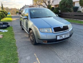 Fabia I 1.4 50kW - 4