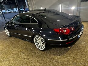 VW Passat CC R-line 2.0 TDI 125kW - 4