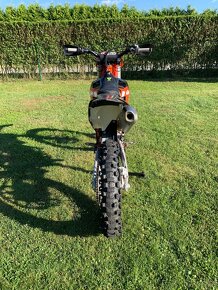 KTM SX-F 450 2022 - 4