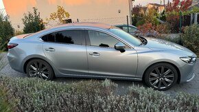 Mazda 6 GL, Revolution, 2 sady kol, servis Mazda - Top Stav - 4