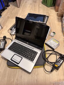 HP Pavilion dv6000 2 ks - 4