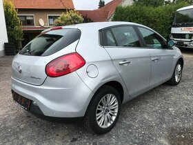 Fiat Bravo 2 II 2007- 1.9 8V Multijet 88kW - náhradní díly - 4