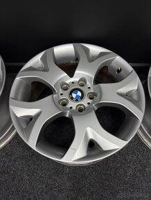 Alu BMW 5x120 18” style 114 - 4