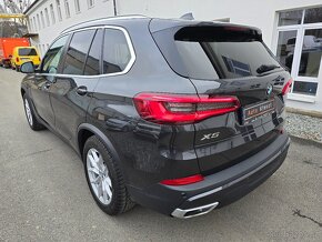 BMW X5 xDrive 45e 290kW 2020 KŮŽE VIRTUAL NAV KAMERA HEAD UP - 4