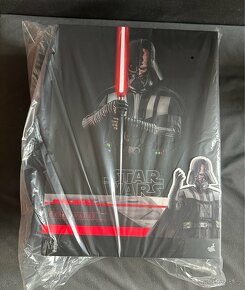 Star Wars Darth Vader Hot Toys měřítko 1/6 - Rezervováno - 4