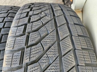 225/50R17 98V XL Eurowinter HS02 PRO FALKEN - 4