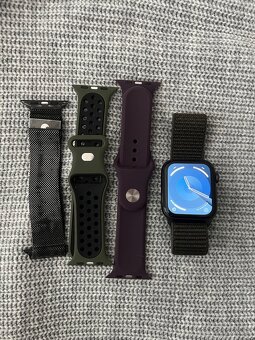 Apple watch series 6 44mm - 4