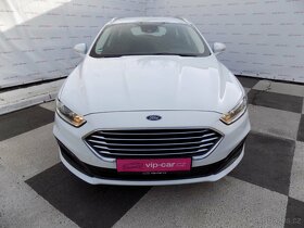 Ford Mondeo 2.0TDCi/NAVI/DPH/ - 4