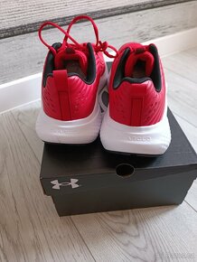 Tenisky Under Armour - 4