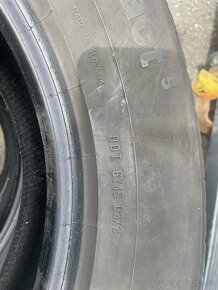 Pneu Continental 235/60R18V SUV, letní - 4