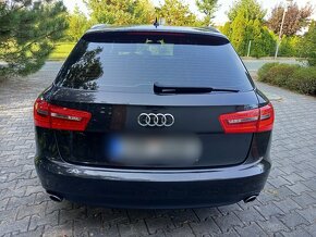 Audi A6 3.0 TDI 150 KW | 4G C7 - 2012 - 4