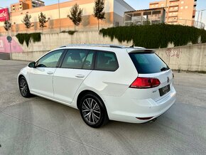 Volkswagen Golf 7 Variant - 4