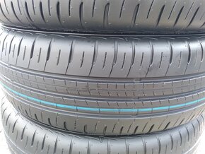 SADA LETNÍ PNEU 205/65R16 - NOVÉ - 4