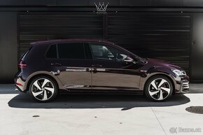 Volkswagen Golf 2.0 TSI BMT GTI EU6 - 4