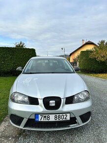 Seat Ibiza 2006 1.4 55kw - 4