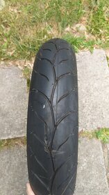 Motopneu 110/70 R17 DUNLOP SPORTMAX - 4