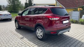 Ford Kuga, 2.0 TDCI /110KW/ 4X4/ AUTOMAT/RV 11/2015 - 4