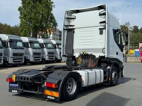 Iveco STRALIS 440S48 EURO 6 (6033) - 4