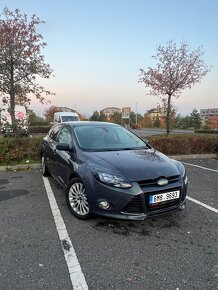 Ford Focus MK3 - 4