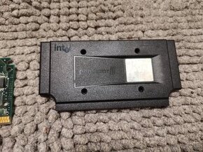 Procesor Intel Pentium III - 4