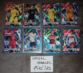 TOPPS MATCH ATTAX - EURO 2024 - 4