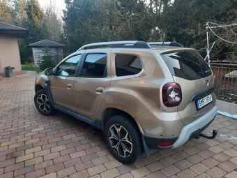 Dacia  Duster  1,6 16v 85kw  mod 2019 naj 80t - 4