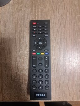 Set top box dvb t2 tesla - 4