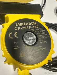 Čerpadlo Jablotron CP-201P - 4