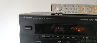 YAMAHA DSP A 595A - 4